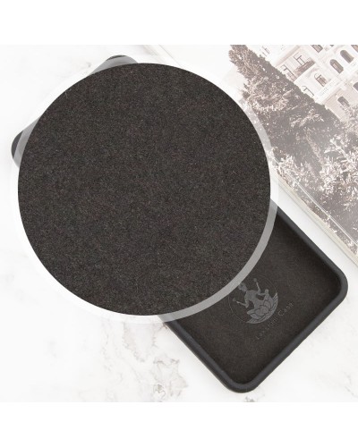 Купить Чехол Silicone Cover Lakshmi Full Camera (AA) with logo для Xiaomi Redmi 13C / Poco C65