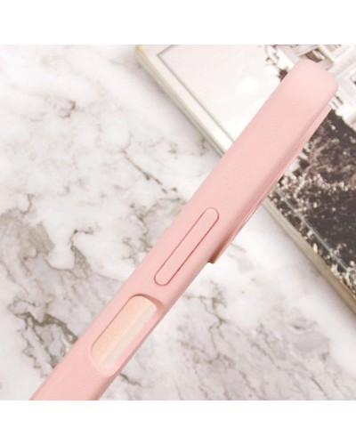 Купить Чехол Silicone Cover Lakshmi Full Camera (AA) with logo для Xiaomi Redmi 13C / Poco C65