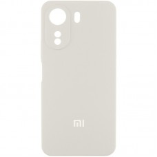 Чохол Silicone Cover Lakshmi Full Camera (AA) with logo для Xiaomi Redmi 13C / Poco C65