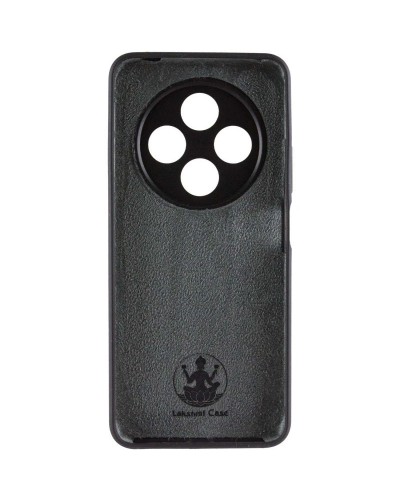 Купити Чохол Silicone Cover Lakshmi Full Camera (AA) with logo для Xiaomi Redmi 14C / Poco C75