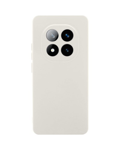 Купить Чехол Silicone Cover Lakshmi Full Camera (AA) with logo для Xiaomi Redmi Note 14 Pro 4G/5G