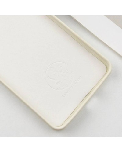 Купить Чехол Silicone Cover Lakshmi Full Camera (AA) with logo для Xiaomi Redmi Note 14 Pro 4G/5G