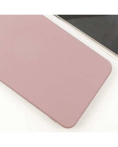 Купить Чехол Silicone Cover Lakshmi Full Camera (AAA) для Xiaomi Poco X7 Pro