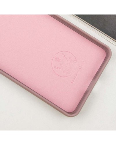 Купить Чехол Silicone Cover Lakshmi Full Camera (AAA) для Xiaomi Poco X7 Pro