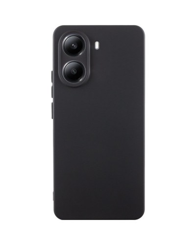 Купити Чохол Silicone Cover Lakshmi Full Camera (AAA) для Xiaomi Poco X7 Pro