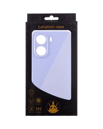 Купити Чохол Silicone Cover Lakshmi Full Camera (AAA) для Xiaomi Poco X7 Pro