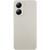 Чохол Silicone Cover Lakshmi Full Camera (AAA) для Xiaomi Poco X7 Pro