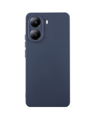 Купить Чехол Silicone Cover Lakshmi Full Camera (AAA) для Xiaomi Poco X7 Pro