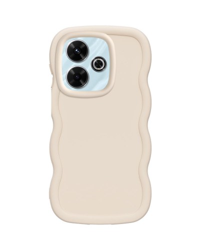 Купить Чехол TPU Ripple для Xiaomi Redmi 13 4G / Poco M6 4G