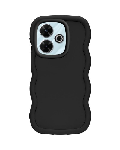 Купити Чохол TPU Ripple для Xiaomi Redmi 13 4G / Poco M6 4G
