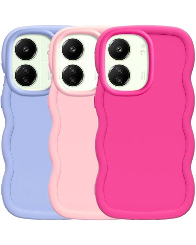 Купити Чохол TPU Ripple для Xiaomi Redmi 13C