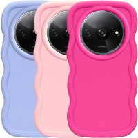 Чохол TPU Ripple для Xiaomi Redmi A3