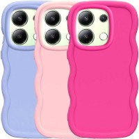 Чехол TPU Ripple для Xiaomi Redmi Note 13 4G