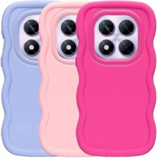 Чехол TPU Ripple для Xiaomi Redmi Note 14 Pro 4G