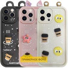 Чохол TPU Toys Case with Ears для Xiaomi Redmi A3