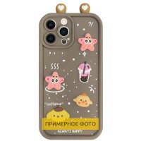 Чохол TPU Toys Case with Ears для Xiaomi Redmi A3