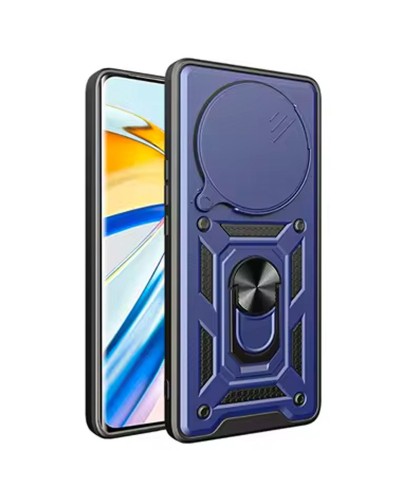 Купить Ударопрочный чехол Camshield Serge Ring для Xiaomi 15 Ultra