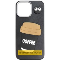 Чехол TPU Leather Toys для Xiaomi Redmi Note 14 5G