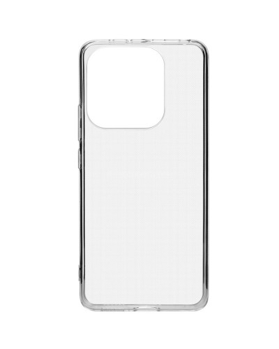 Купити TPU чохол Epic Transparent 1,5mm для Xiaomi Redmi Note 14 5G