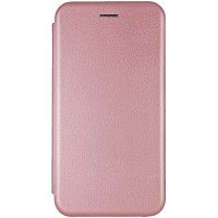 Шкіряний чохол-книжка Classy для Xiaomi Redmi Note 14 4G (Europe version)