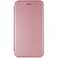 Шкіряний чохол-книжка Classy для Xiaomi Redmi Note 14 4G (Europe version)