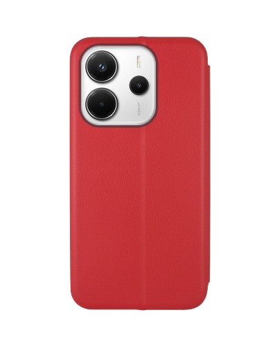 Купити Шкіряний чохол-книжка Classy для Xiaomi Redmi Note 14 4G (Europe version)