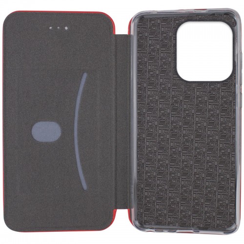 Купить Кожаный чехол-книжка Classy для Xiaomi Redmi Note 14 4G (Europe version) Купить Кожаный чехол-книжка Classy для Xiaomi Redmi Note 14 4G (Europe version)