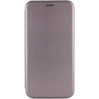 Шкіряний чохол-книжка Classy для Xiaomi Redmi Note 14 4G (Europe version)