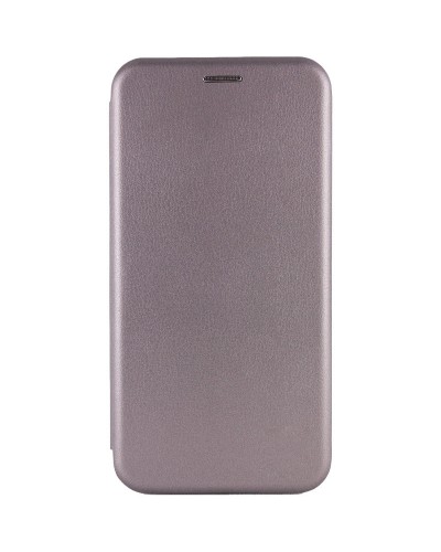 Купити Шкіряний чохол-книжка Classy для Xiaomi Redmi Note 14 4G (Europe version)