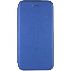 Шкіряний чохол-книжка Classy для Xiaomi Redmi Note 14 4G (Europe version)