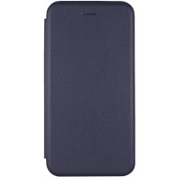 Шкіряний чохол-книжка Classy для Xiaomi Redmi Note 14 4G (Europe version)