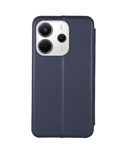 Купити Шкіряний чохол-книжка Classy для Xiaomi Redmi Note 14 4G (Europe version)
