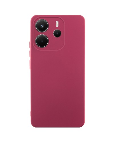 Купить Чехол Silicone Cover Lakshmi Full Camera (AAA) для Xiaomi Redmi Note 14 4G (Europe version) Купить Чехол Silicone Cover Lakshmi Full Camera (AAA) для Xiaomi Redmi Note 14 4G (Europe version)