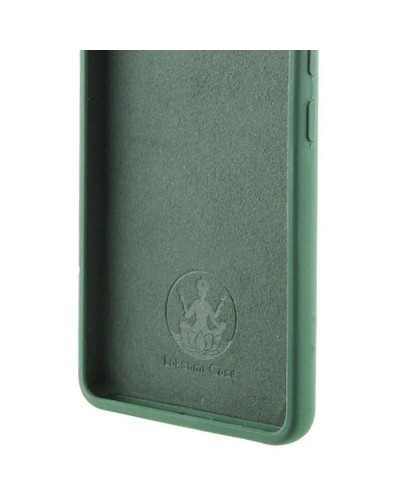 Купити Чохол Silicone Cover Lakshmi Full Camera (AA) with logo для Xiaomi 15