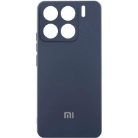 Чохол Silicone Cover Lakshmi Full Camera (AA) with logo для Xiaomi 15 Pro