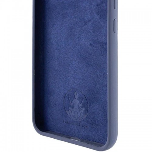 Купити Чохол Silicone Cover Lakshmi Full Camera (AA) with logo для Xiaomi 15 Pro