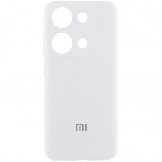 Чохол Silicone Cover Lakshmi Full Camera (AA) with logo для Xiaomi Poco X6 Pro