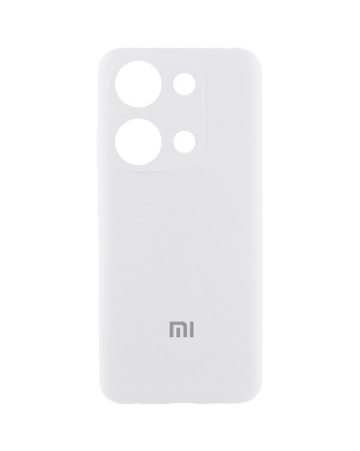 Купити Чохол Silicone Cover Lakshmi Full Camera (AA) with logo для Xiaomi Poco X6 Pro Купити Чохол Silicone Cover Lakshmi Full Camera (AA) with logo для Xiaomi Poco X6 Pro
