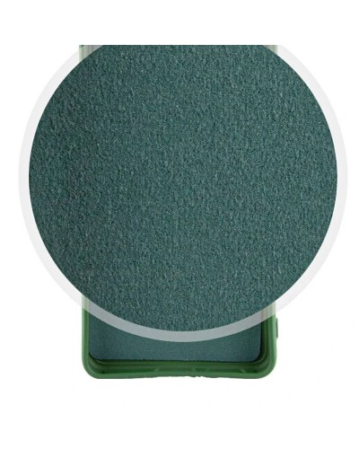 Купити Чохол Silicone Cover Lakshmi Full Camera (AA) with logo для Xiaomi Poco X7