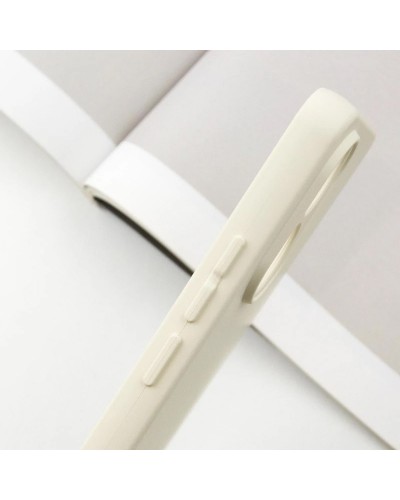 Купить Чехол Silicone Cover Lakshmi Full Camera (AA) with logo для Xiaomi Poco X7 Pro