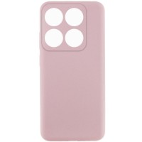Чохол Silicone Cover Lakshmi Full Camera (AAA) для Xiaomi 14T Pro