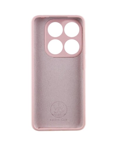 Купити Чохол Silicone Cover Lakshmi Full Camera (AAA) для Xiaomi 14T Pro