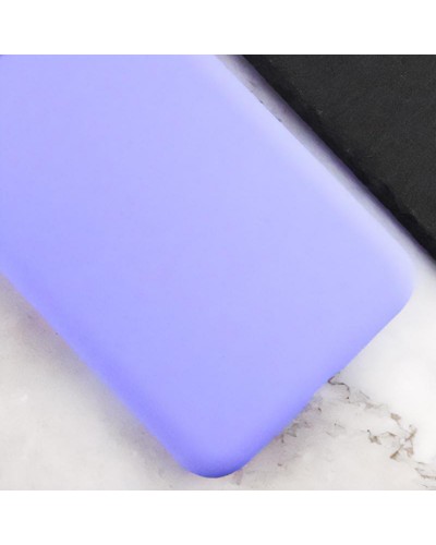 Купити Чохол Silicone Cover Lakshmi Full Camera (AAA) для Xiaomi 14T Pro