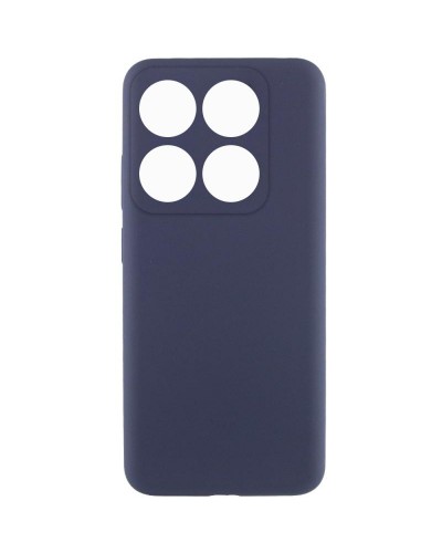 Купити Чохол Silicone Cover Lakshmi Full Camera (AAA) для Xiaomi 14T Pro