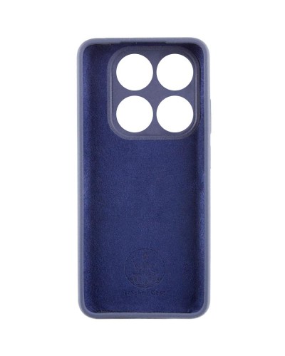 Купити Чохол Silicone Cover Lakshmi Full Camera (AAA) для Xiaomi 14T Pro