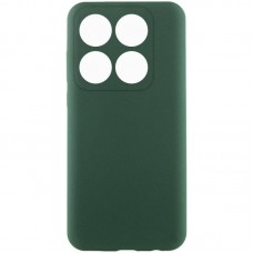 Чохол Silicone Cover Lakshmi Full Camera (AAA) для Xiaomi 14T Pro