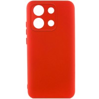 Чохол Silicone Cover Lakshmi Full Camera (AA) для Xiaomi Redmi Note 14S