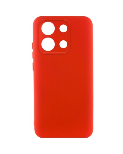 Купити Чохол Silicone Cover Lakshmi Full Camera (AA) для Xiaomi Redmi Note 14S