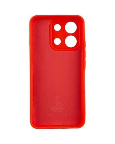 Купити Чохол Silicone Cover Lakshmi Full Camera (AA) для Xiaomi Redmi Note 14S