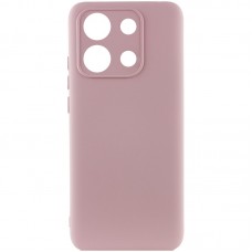 Чохол Silicone Cover Lakshmi Full Camera (AA) для Xiaomi Redmi Note 14S